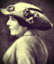 Olga Belokopytova