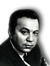 Mikhail Vodyanoi
