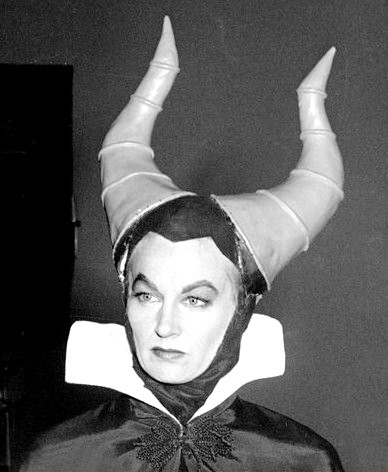 Eleanor Audley — JewAge