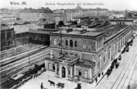 Vienna