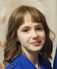 Елизавета Попова
