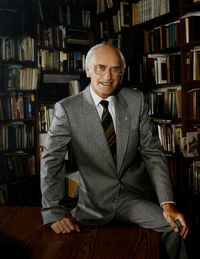 Gunther Plaut