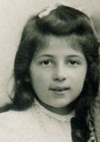 Stephanie Pringsheim