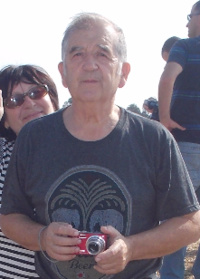 Yuriy Kosinskiy