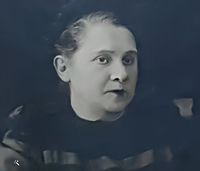 Marya Sukhanova (Sukhareva)