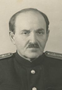 Jacob Kitayevich