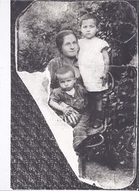 Fania Kaufman