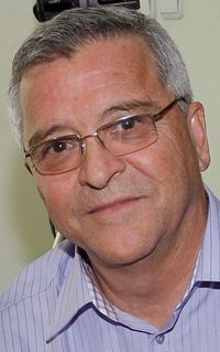 יוסף אחימאיר