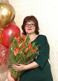 Марина Бойко (Гаврилова)
