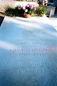 Michael Brodsky