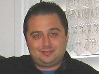 Piter Melnik