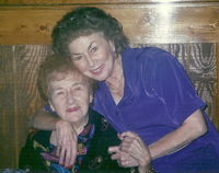 Eva Swerdlow Bresner