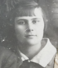 Elizаveta Furmanova (Schneider)