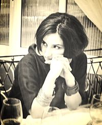 Елена Фонталина