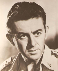 Ichak Mihael Shilo