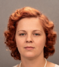 Светлана Шаталова(Левичева)