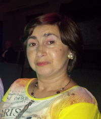 Larisa Zilbervarg
