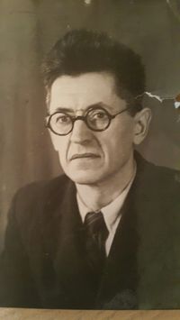 Давид Скепнер