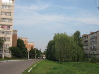 Nezhin (Nizhin)