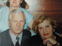 Степаненко Евгения Пичугин Михаил