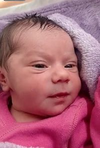 Tehila Shira Zhuyboroda