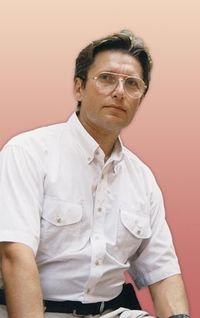 Аркадий Острицкий