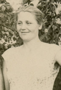 Yelena Popov (Kandel)