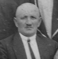 Motl Feldman