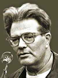 Юрий Айхенвальд