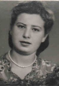 Ирина Кравчук (Сухарева)