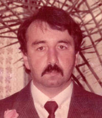 Alexander  Gestrin