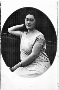 Ida Guberman