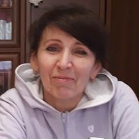 Stanislava Zavizion (Izotova)