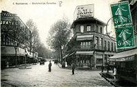 Suresnes