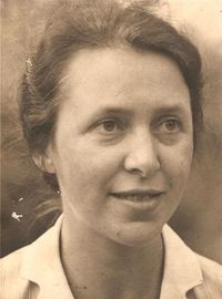 Lilly Buchhorn