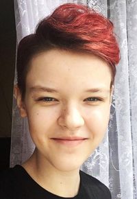 Катерина Аксененко