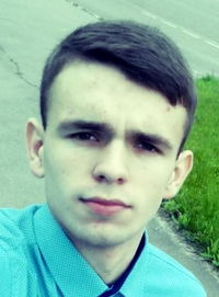 Vitaly Povarchuk