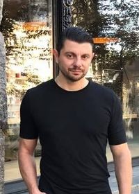 Vadim Meitin