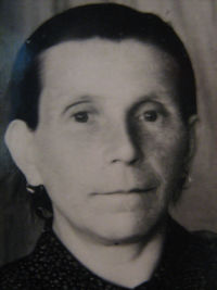 Anna Kirillova?