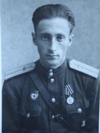 Петр Иваницкий