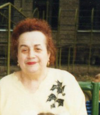 פרידה רובינוביץ'