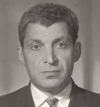 Jacob Yishaev