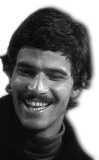 Mark Spitz