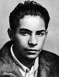 Vsevolod Bagritsky