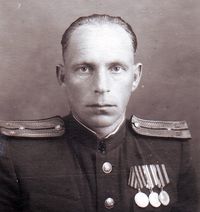 Evelevich Ablamunets (Grigoriy)