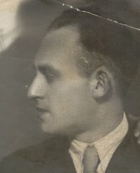 Samuil Polovinchik