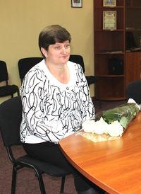 Yelena Pilipenko