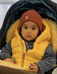 Йондо-Леви Окунь