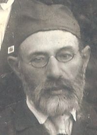 יוסף אייזנברג