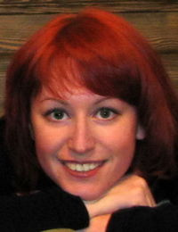 Yuliya Ivaschenko